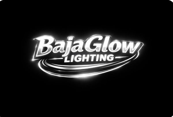 Baja Glow Lighting